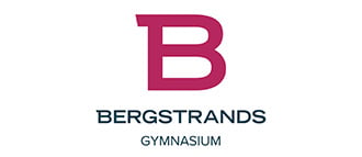 Bergstrands Gymnasium i Uppsala